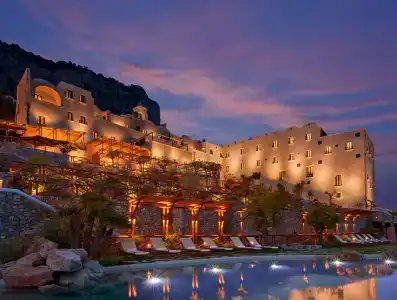 Monastero Santa Rosa & Spa - 14