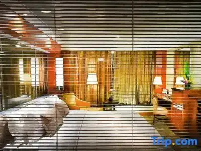 Beijing International - 108