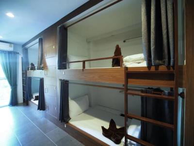 Wee Hostel - 37
