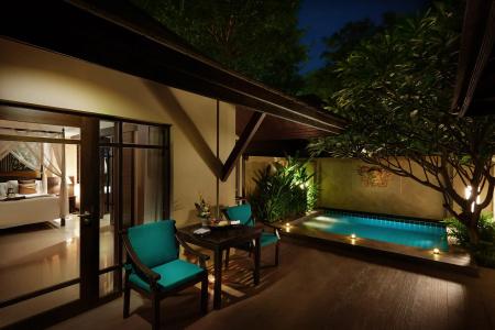 Bo Phut Resort And Spa - Sha Plus - 24