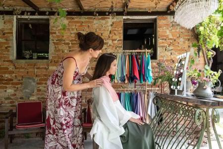 Glamping Canonici di San Marco - 18