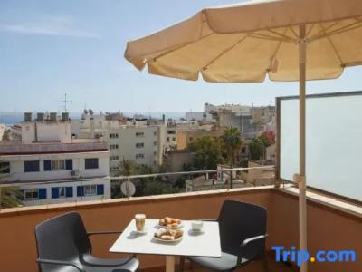 Sercotel Zurbarán - 106