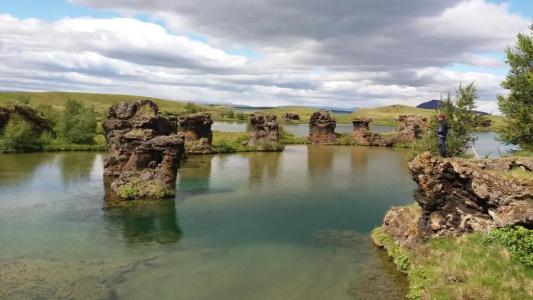Brúnahlíð - 17