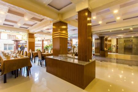 Norbulinka Boutique - 16