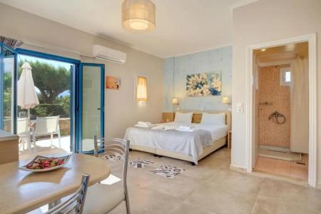 Pyrgos Beach - 114