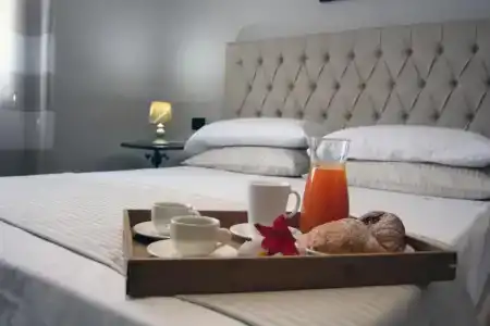 b&b Atrium - 27