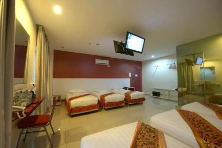 Bahagia Langkawi - 64