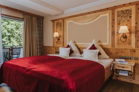 Ortner's Resort - 99