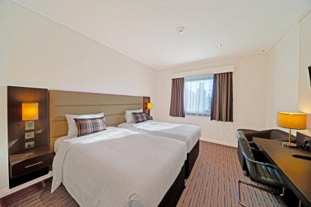 Premier Inn Dubai Al Jaddaf - 44