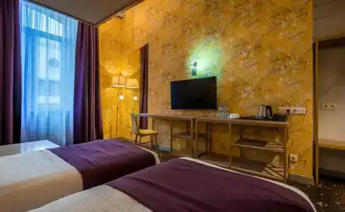 Gladius Inn Boutique - 177