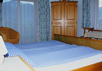 Pension Alpentraum - 33