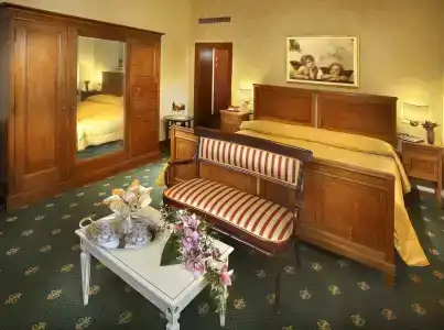 Grand Plaza & Locanda Maggiore - 28