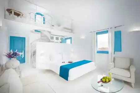 Kalestesia Suites - 265
