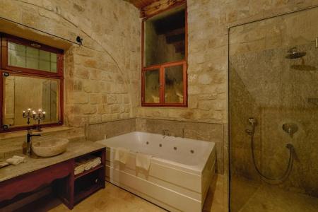 Taru Cave Suites - 27