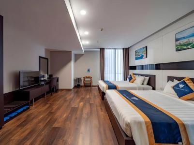 Poseidon Nha Trang - 39