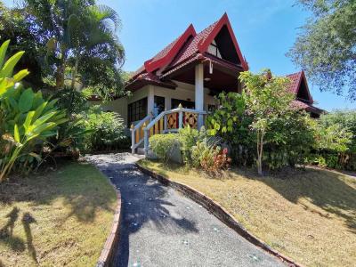 Holiday Villa, Lanta - 68