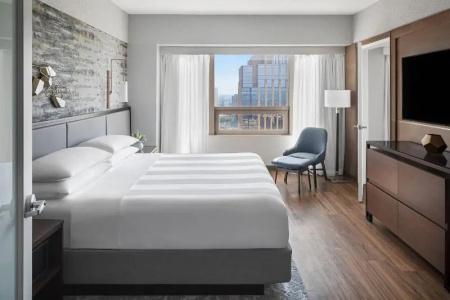 Minneapolis Marriott City Center - 78