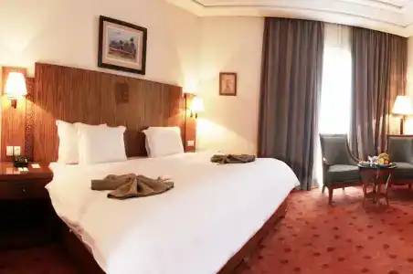 Grand Mogador Sea View & Spa - 92