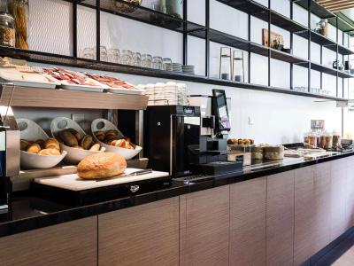 Executive Residency by Best Western Amsterdam Airport - 11