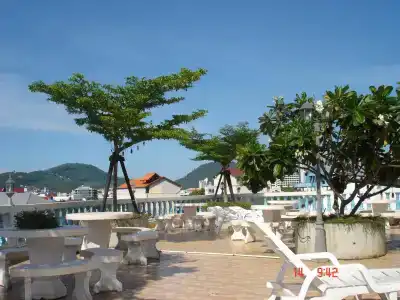 Lamai Apartment - 18