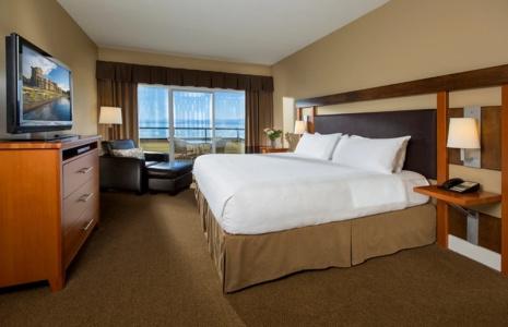 The Beach Club — Bellstars & Resorts - 22
