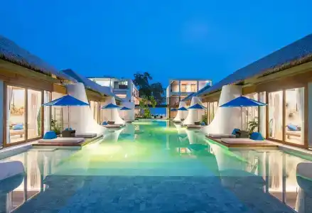 Lullaby The Sea Hua Hin - 32