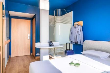 ibis budget Bussigny Lausanne - 46