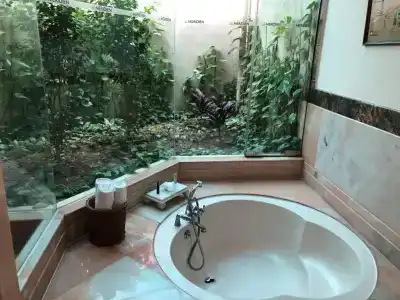 Le Meridien Jaipur Resort & Spa - 123