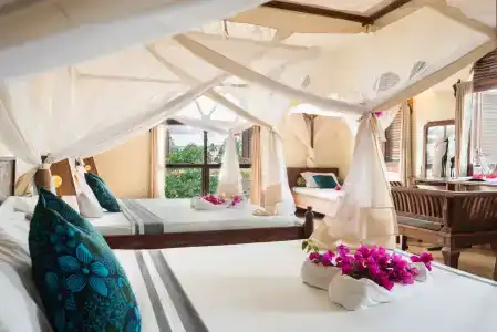 Zan View - 9