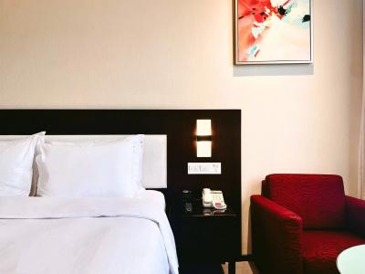 Holiday Inn Express Gulou Chengdu, An Ihg - 45