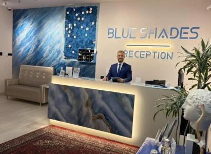 Blue Shades ApartHotel - 27