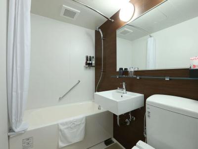 Wing International Select Osaka Umeda - 7