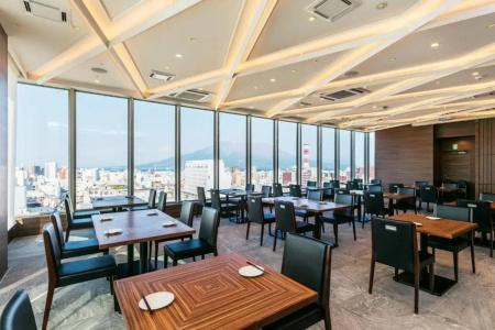 Toyoko Inn Kagoshima Temmonkan No 1 - 7