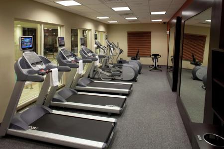 Hilton Garden Inn South - 16