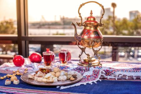 Radisson Blu, Dubai Deira Creek - 13