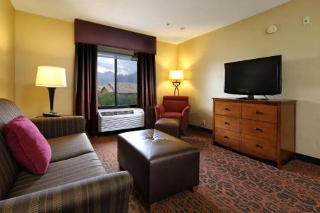 Hampton Inn & Suites Tucson Mall - 50