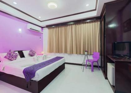 Grand Orchid Inn Patong beach - 110