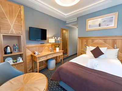 Haffner Spa Sopot - 34
