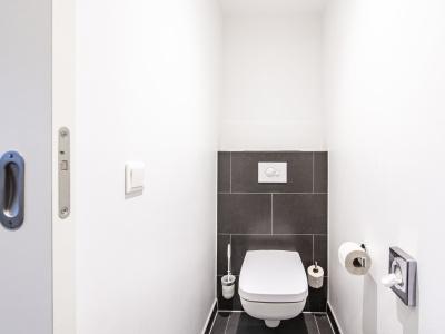 B&B München-Olympiapark - 48