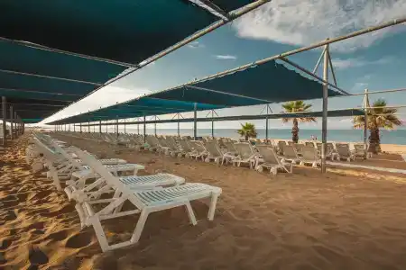 Club Grand Side Amazon Water World - All Inclusive - 24