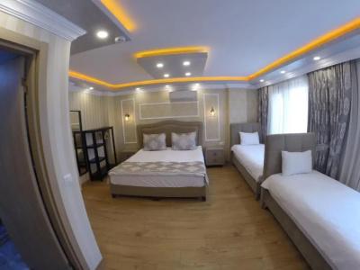 Meydan Suites - 72