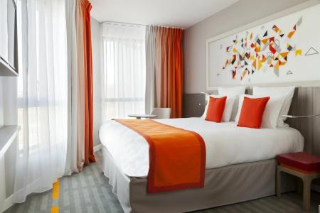 Mercure Toulouse Sud - 22