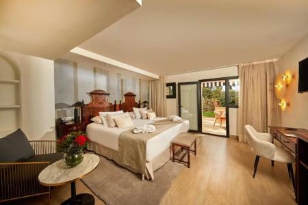 Secrets Mallorca Villamil Resort & Spa - Adults Only (+18) - 43