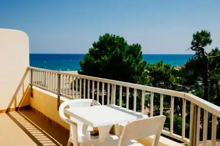 Plage des Pins - 36