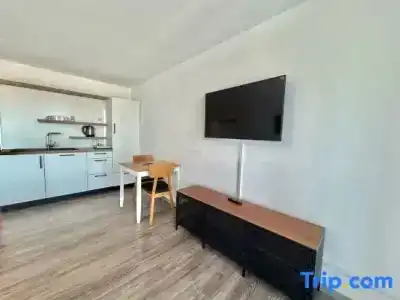 My Parkhotel - 203