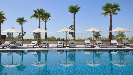 Intercontinental Abu Dhabi, An Ihg - 34