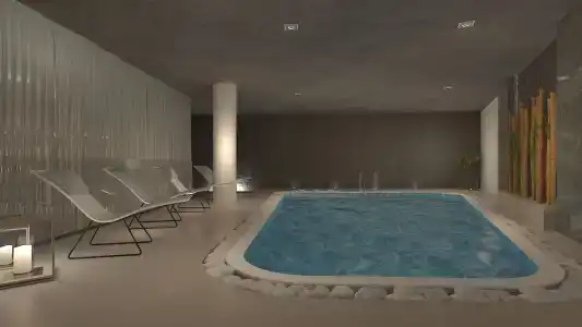 Lalila Blue Suites - 15