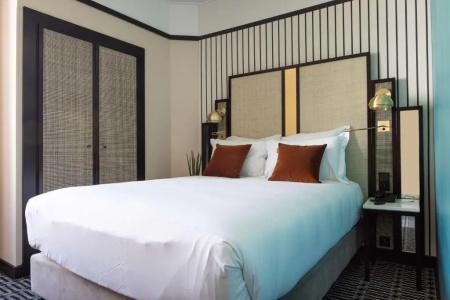 Best Western Premier Roosevelt - 53