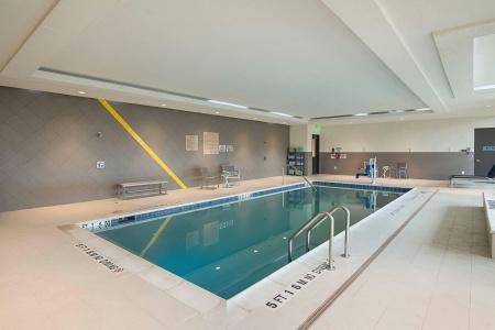 SpringHill Suites by Marriott Fossil Creek - 22