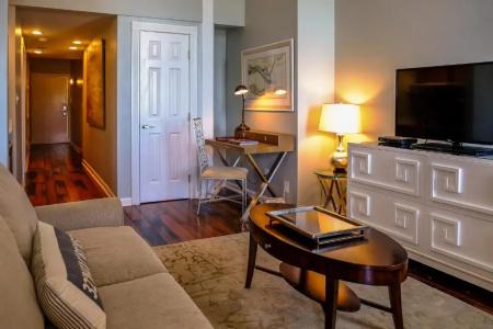 Olde Harbour Inn, Historic Inns of Savannah Collection - 66
